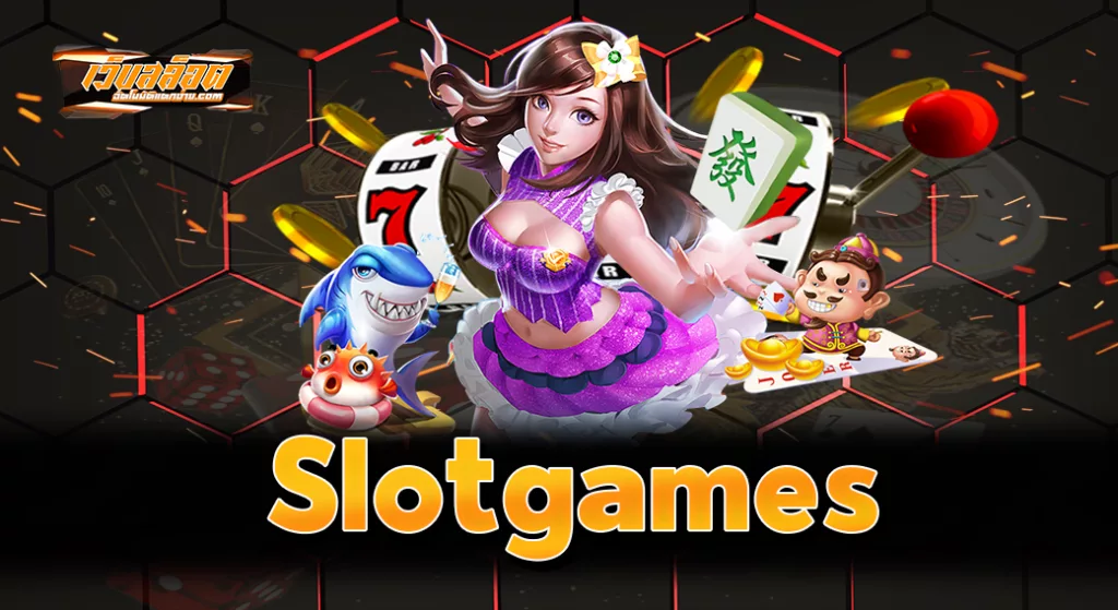 Slotgames