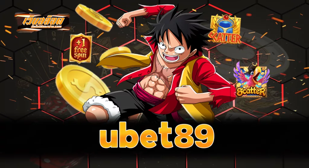 ubet89